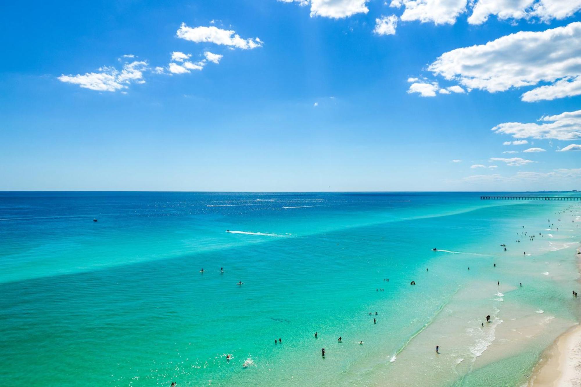 Sunrise Beach Resort V Panama City Beach Quarto foto