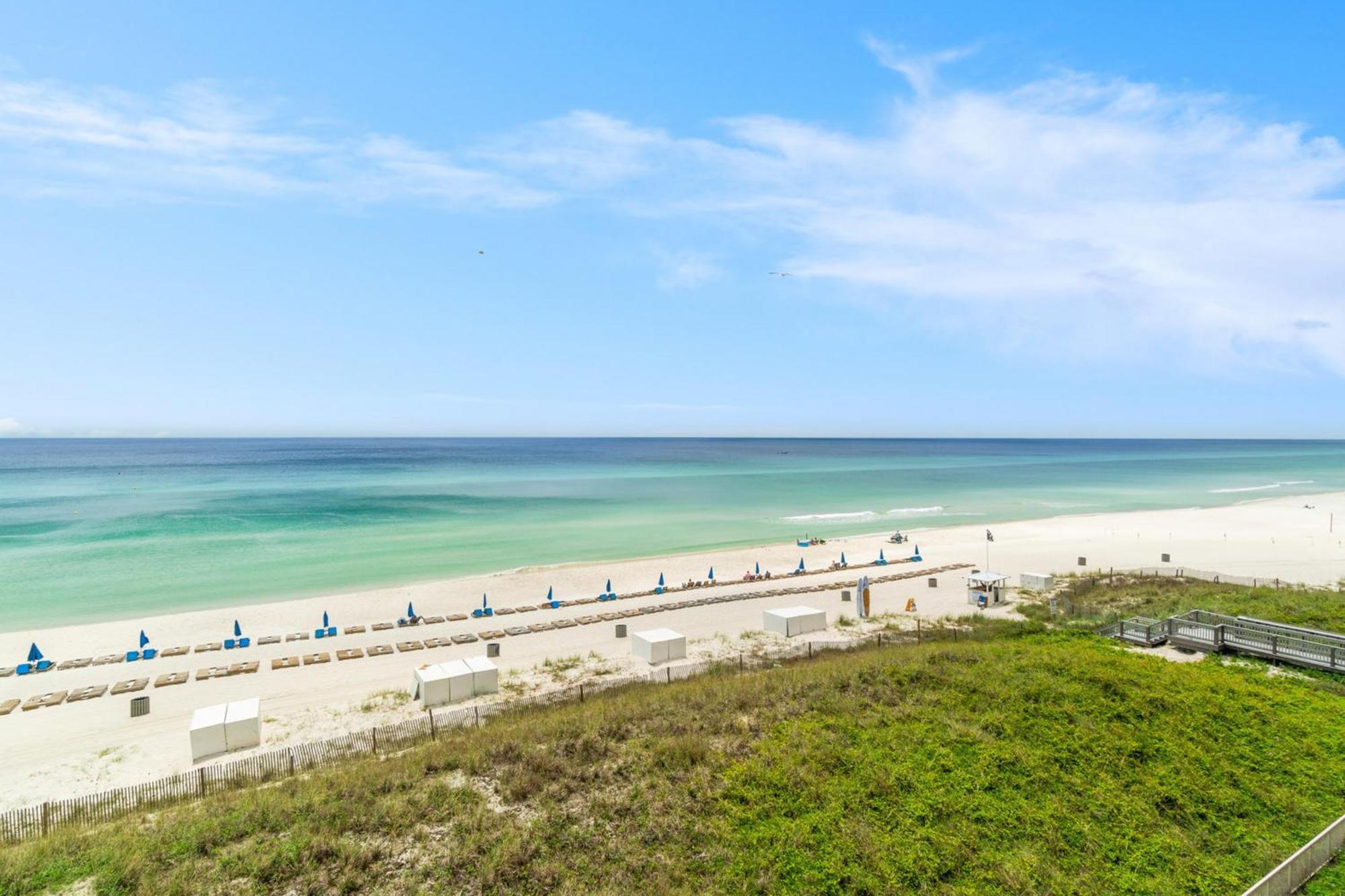 Sunrise Beach Resort V Panama City Beach Quarto foto