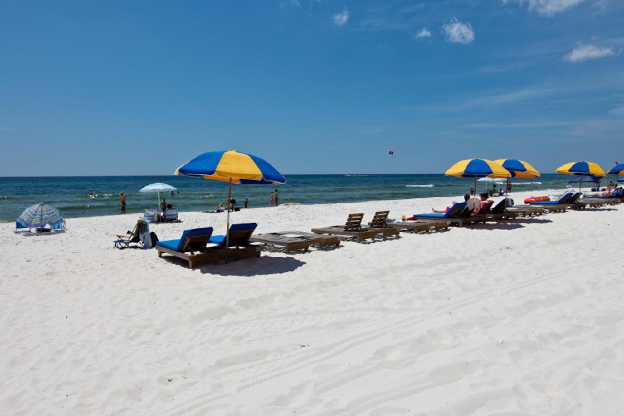Sunrise Beach Resort V Panama City Beach Quarto foto
