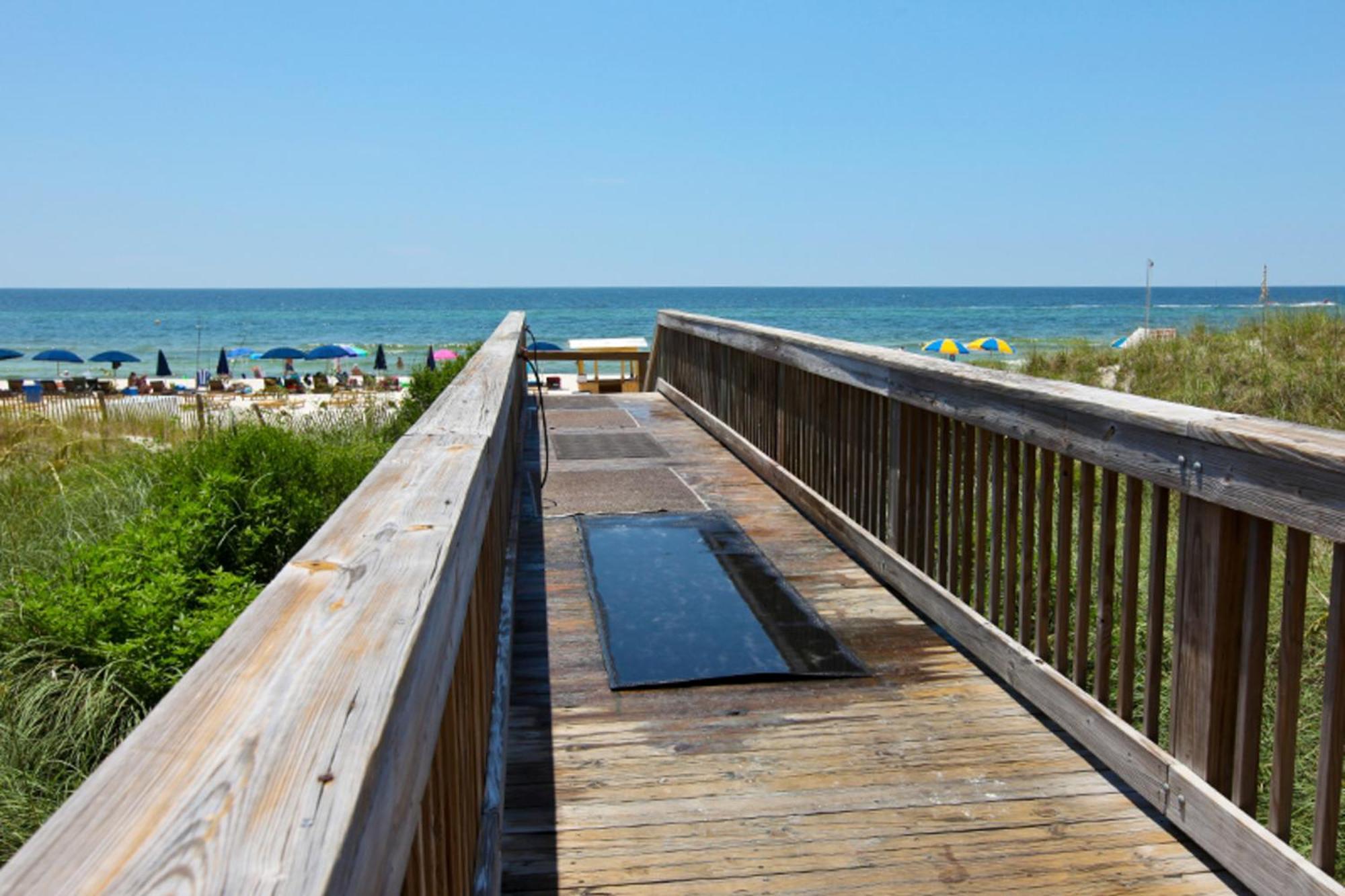 Sunrise Beach Resort V Panama City Beach Quarto foto