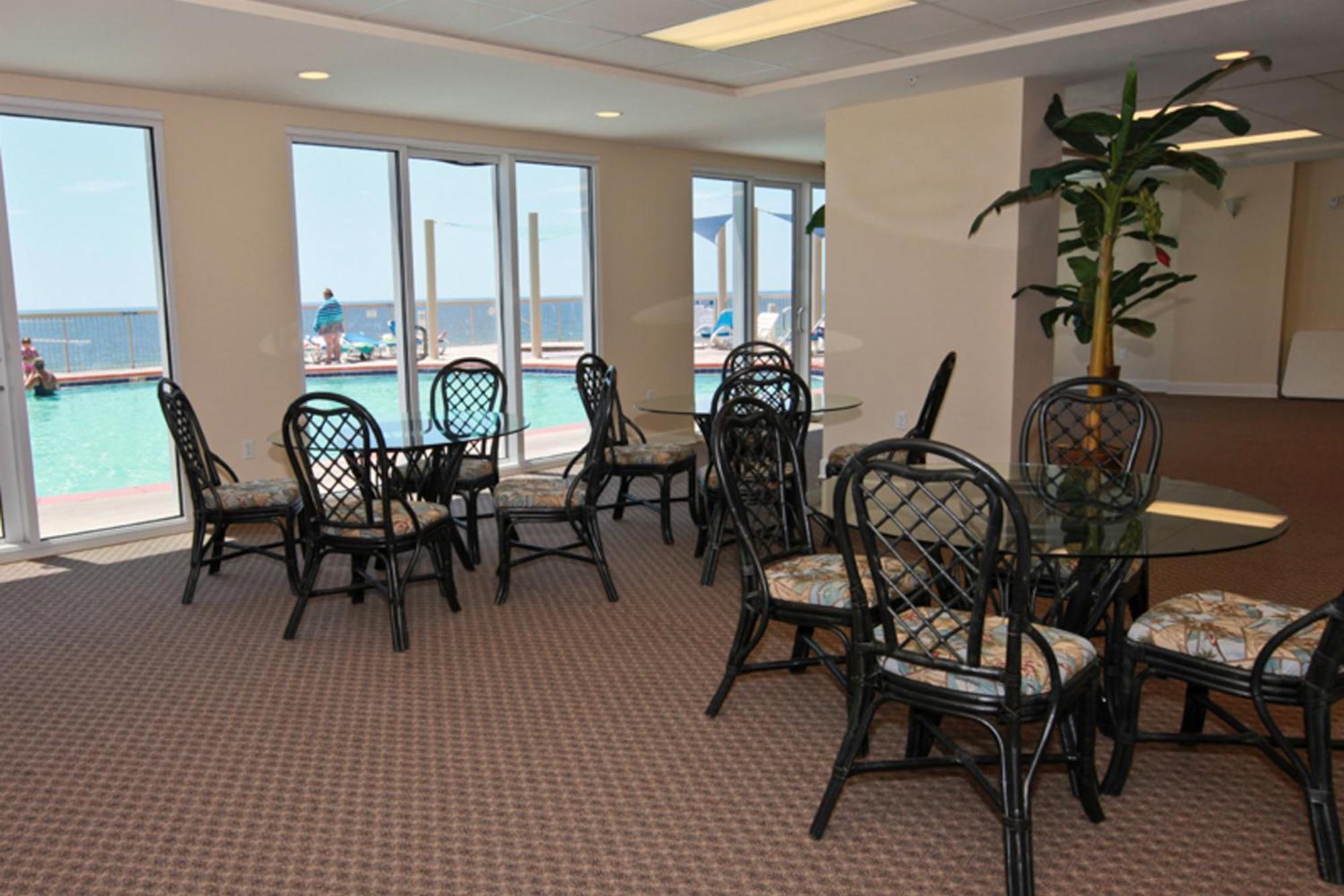 Sunrise Beach Resort V Panama City Beach Quarto foto