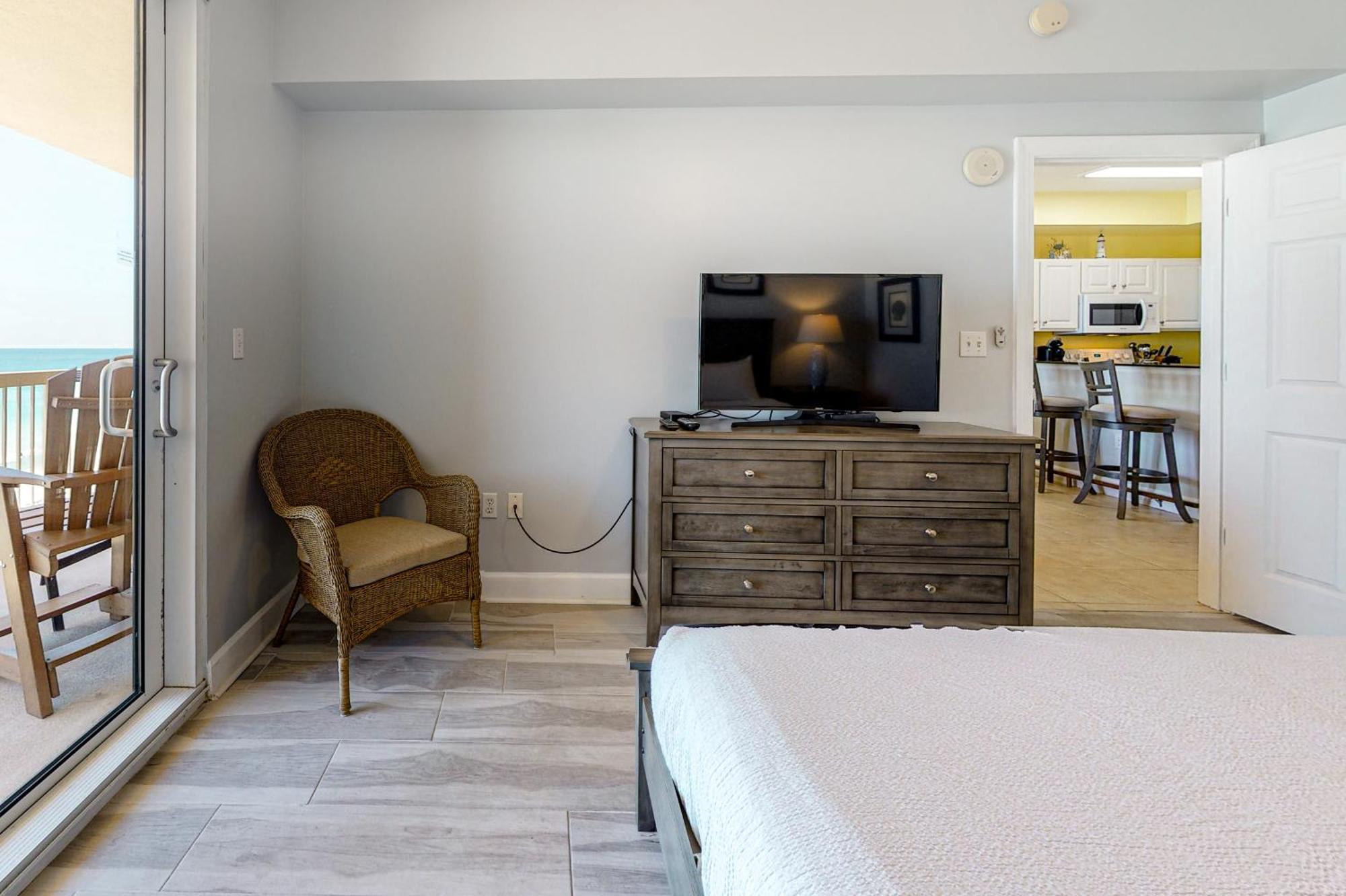 Sunrise Beach Resort V Panama City Beach Quarto foto